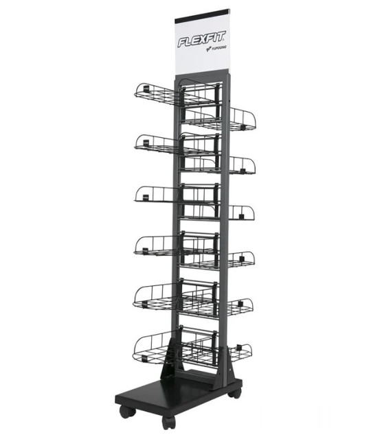 Flexfit Yupoong Flexfit Multi Display one