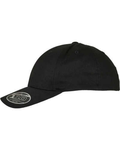 Flexfit 110 Curved Visor Snapback