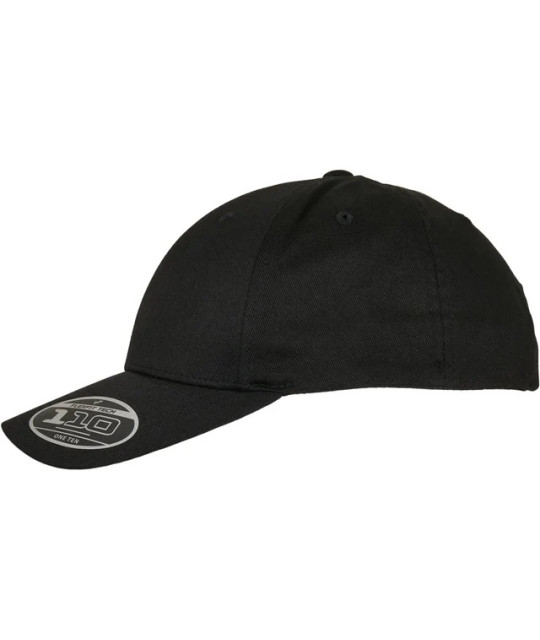 Flexfit Yupoong Flexfit 110 Curved Visor Snapback
