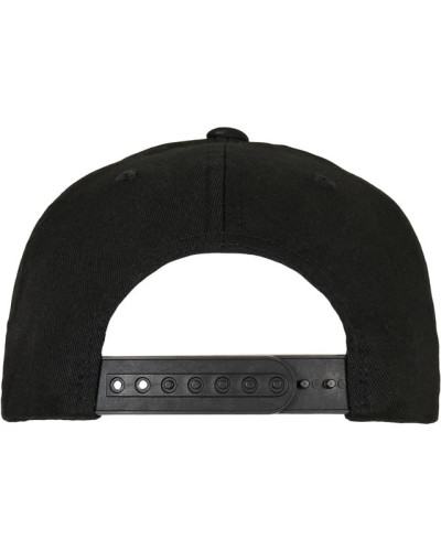 Flexfit 110 Curved Visor Snapback