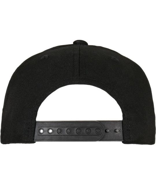 Flexfit Yupoong Flexfit 110 Curved Visor Snapback