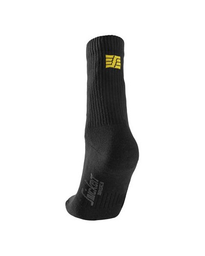 3-pack Cotton Socks