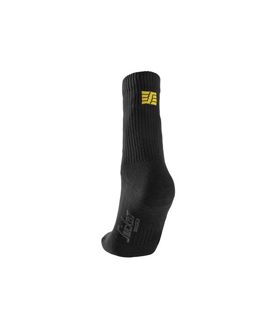 Snickers Workwear 3-pack Bomullsstrumpor