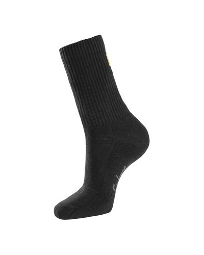 Snickers Workwear 3-pack Bomullsstrumpor