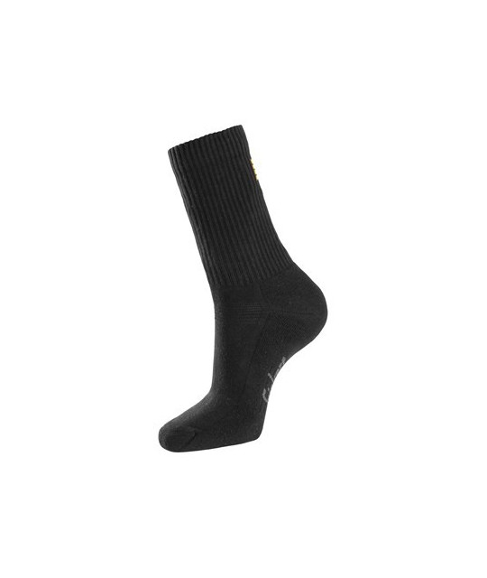 3-pack Cotton Socks