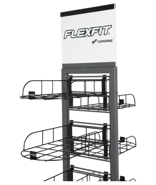 Flexfit Multi Display one
