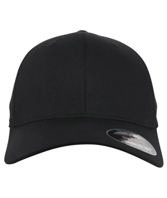 Flexfit Yupoong Flexfit Organic Cotton Cap