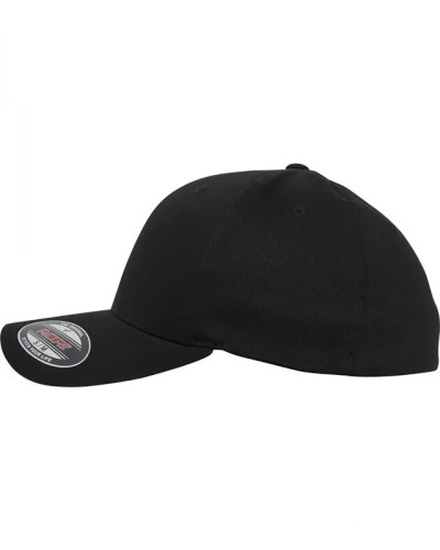 Flexfit Organic Cotton Cap