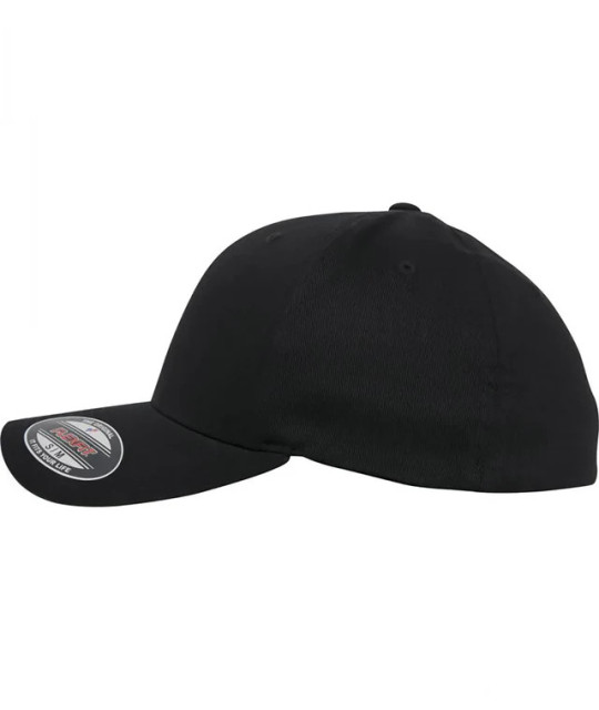 Flexfit Organic Cotton Cap