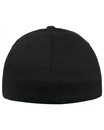 Flexfit Yupoong Flexfit Organic Cotton Cap