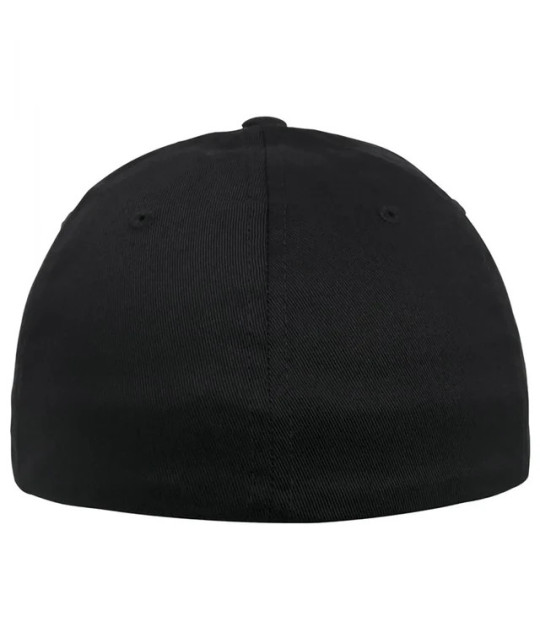 Flexfit Yupoong Flexfit Organic Cotton Cap