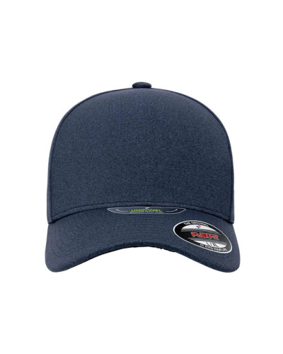 Unipanel Melange Cap
