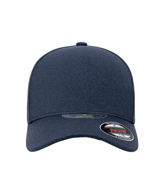 Flexfit Yupoong Unipanel Melange Cap
