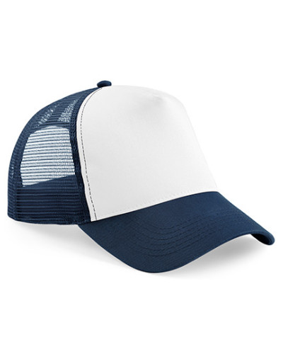 Beechfield Junior Snapback Trucker