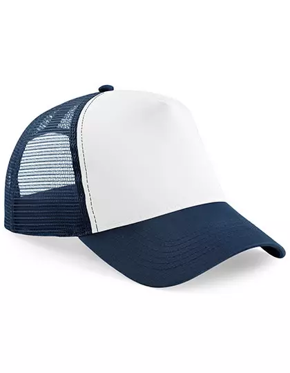 Beechfield Junior Snapback Trucker