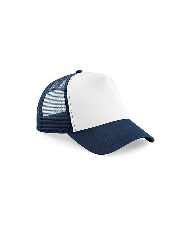 Beechfield Junior Snapback Trucker