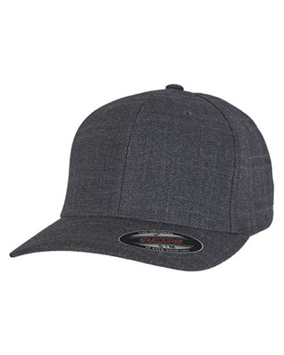 Flexfit Yupoong Fine Melange Flexfit