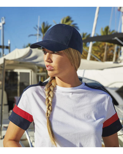 Beechfield Recycled Pro-Style Cap