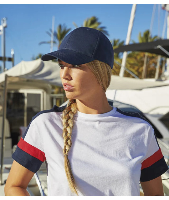 Beechfield Recycled Pro-Style Cap
