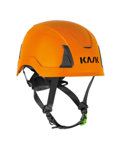Kask Primero Skyddshjälm oventilerad