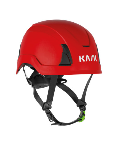 Kask Primero Skyddshjälm oventilerad