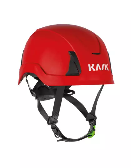 Kask Primero Skyddshjälm oventilerad