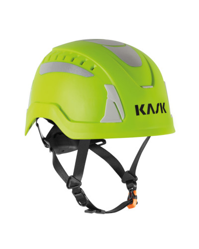 KASK Primero AIR HI VIZ Skyddshjälm