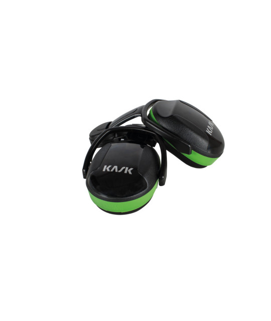 Kask SC1 Hörselkåpa hjälmkåpa