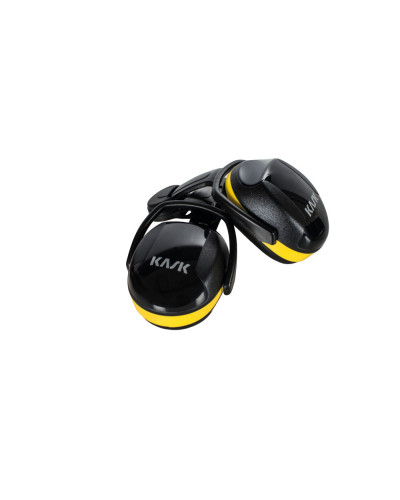 Kask SC2 Hörselkåpa hjälmkåpa
