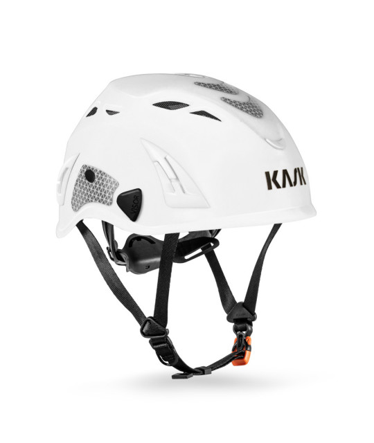 KASK Superplasma AQ HI VIZ Skyddshjälm