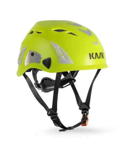 KASK Superplasma AQ HI VIZ Skyddshjälm