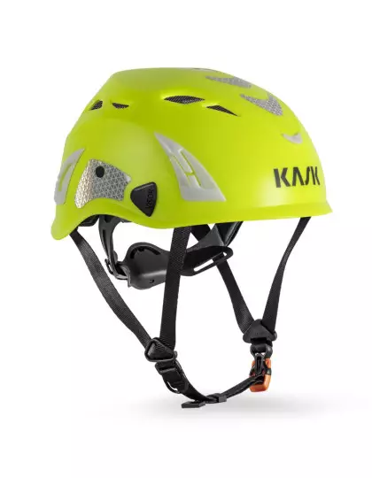 KASK Superplasma AQ HI VIZ Skyddshjälm
