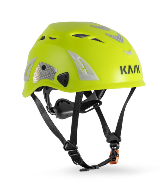 KASK Superplasma AQ HI VIZ Skyddshjälm