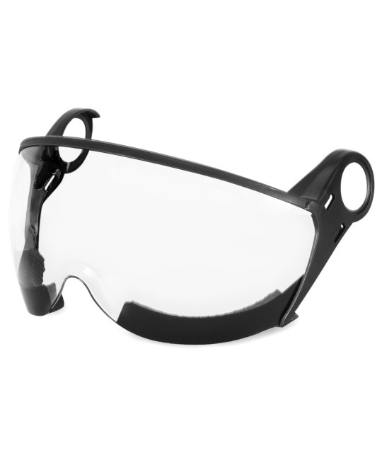 Kask ZEN FOAM Visir