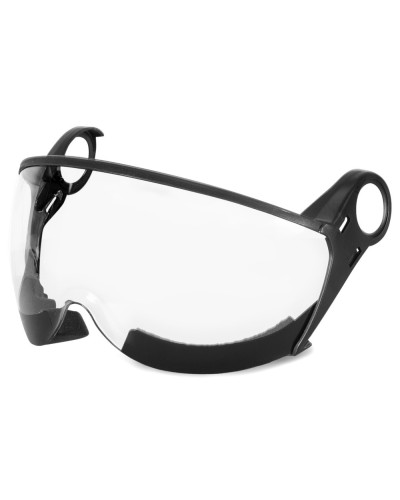Kask ZEN FOAM Visir