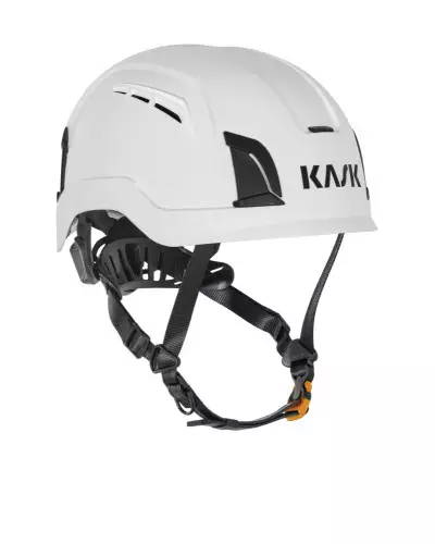 KASK Zenith X Air Skyddshjälm
