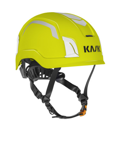 KASK Zenith X Hi-Vis Skyddshjälm