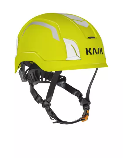 KASK Zenith X Hi-Vis Skyddshjälm