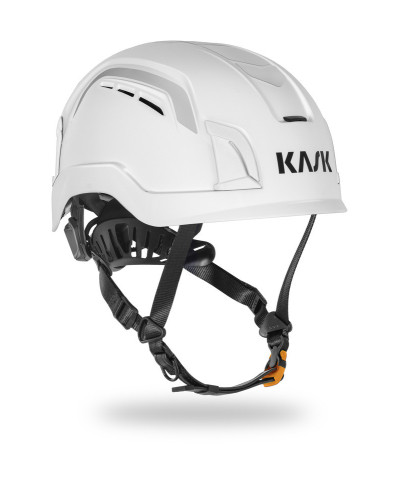 KASK Zenith X Air Hi-Vis Skyddshjälm
