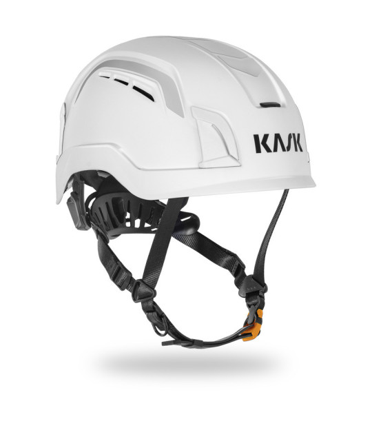 KASK Zenith X Air Hi-Vis Skyddshjälm
