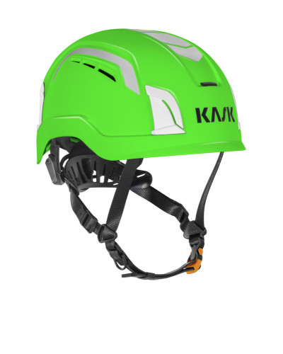 KASK Zenith X Air Hi-Vis Skyddshjälm