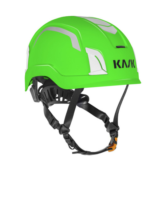 KASK Zenith X Hi-Vis Skyddshjälm