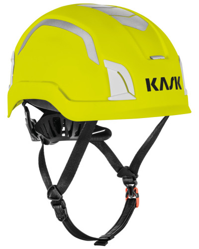 Kask Zenith X Max Hi Viz Skyddshjälm