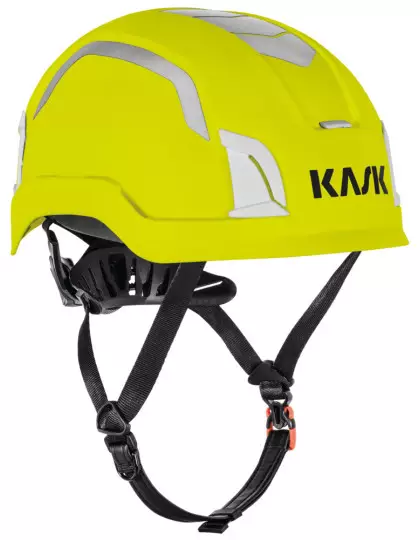 Kask Zenith X Max Hi Viz Skyddshjälm