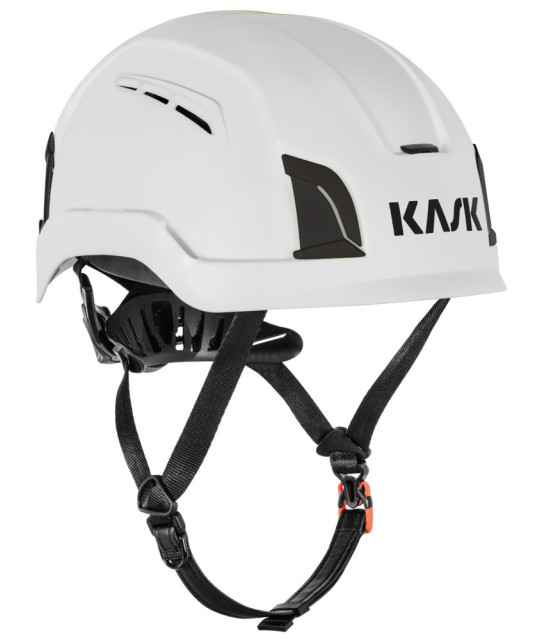 Kask Zenith X Max Air Skyddshjälm