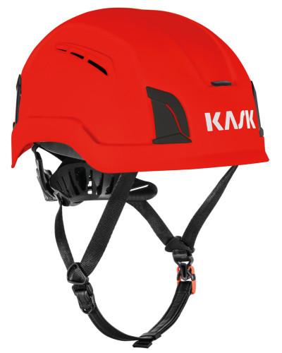 Kask Zenith X Max Air Skyddshjälm