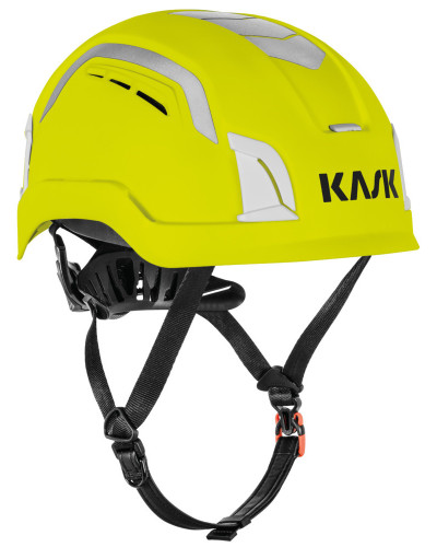 Kask Zenith X Max Air Hi Viz Skyddshjälm