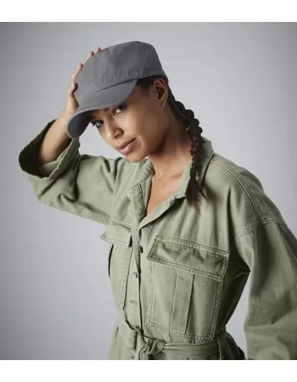 Army Cap