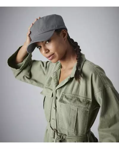 Beechfield Army Cap