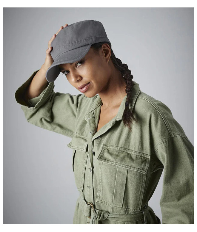 Beechfield Army Cap